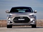 Hyundai Veloster Turbo 2012 года (AU)
